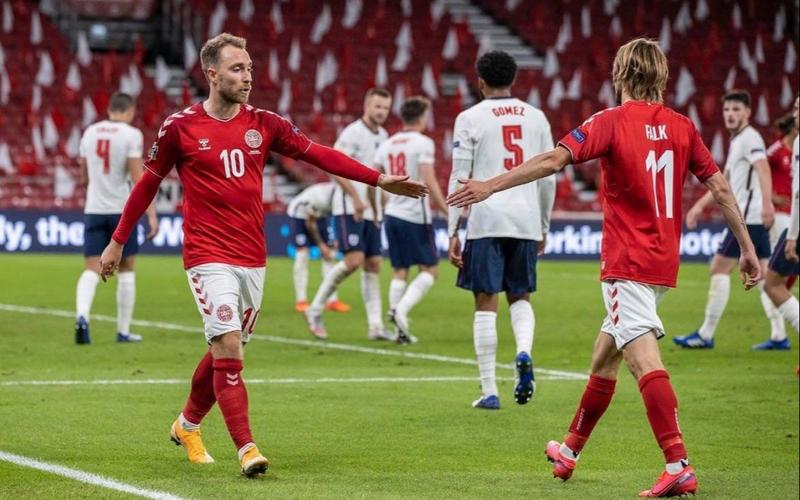 2021欧洲杯丹麦怎么了(2021年欧洲杯丹麦对芬兰)